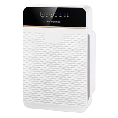kaufen Luft-Reinigungs-Ausrüstung negativer Ion For Home Soem-ODM intelligente online manufacture
