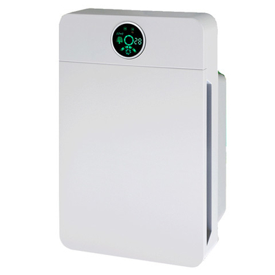 kaufen Intelligente Luft-Reinigungs-Ausrüstungs-negatives Ion For Home Indoor Soem-ODM online manufacture