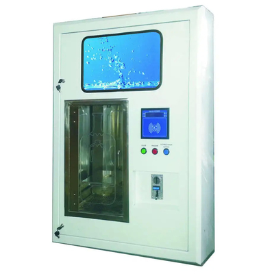 kaufen Alkalisches gereinigtes reiner Wasser-Automaten-Edelstahl materielles Soem online manufacture