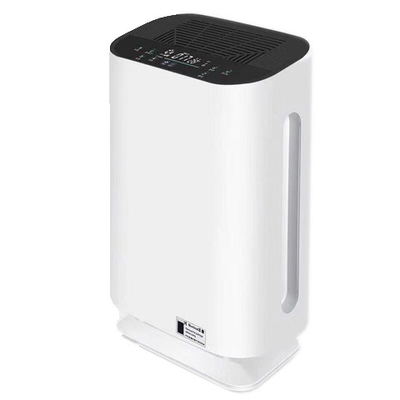 kaufen Luft-Reinigungs-Ausrüstung 35W 50HZ, negatives Ion Small Air Purifier For-Büro online manufacture