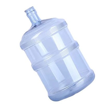 kaufen 5 Plastikhals-Größe der Gallonen-700g verpackungsmaterial-Wasser-der Flaschen-55mm ohne Griff online manufacture