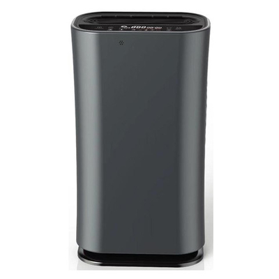 kaufen negativer Ion Air Purification Equipment For PM2.5 Rauch-Abbau 50Sqm online manufacture