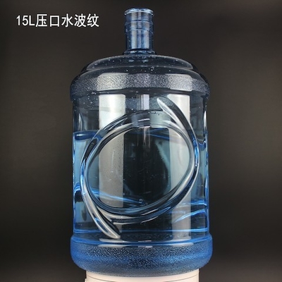 kaufen 15 Liter der PC Wasser-Flaschen-BPA freie 55mm Hals-Größen-für Trinkwasser online manufacture
