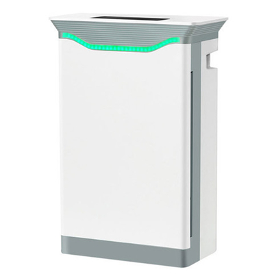 kaufen Intelligente Luft-Reinigungs-Ausrüstung für negativen Formaldehyd-Innenabbau des Ionpm2.5 online manufacture