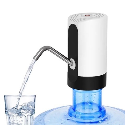 kaufen Intelligente Wasser-Flaschen-Pumpen-Tischplattenzufuhr 5V 4W für Büro-Schule online manufacture