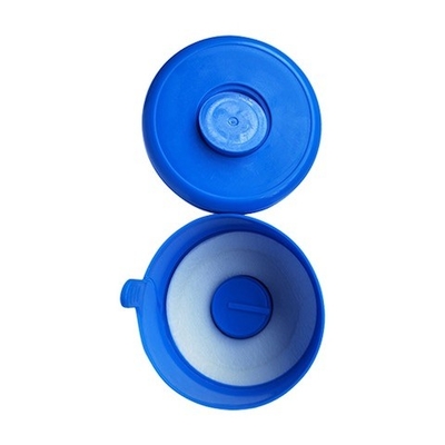 kaufen 18.9L 5 Gallonen-Wasser-Krug-Kappe wiederverwendbar nicht für 55mm Wasser-Flasche verschüttet werden online manufacture