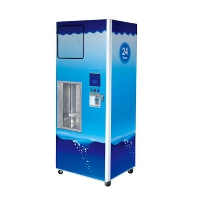 kaufen Umkehr-Osmose-reines Wasser-Automaten-langlebiges Gut münzenbetrieben online manufacture