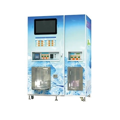 kaufen Kundengebundener reiner Wasser-Automaten-Münzenselbstservice online manufacture