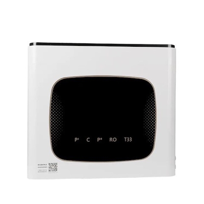kaufen Wasser-Reinigungsapparate des Haushalts-400Gpd, kleiner Ro unter Wannen-Wasser-Filter für Haus online manufacture
