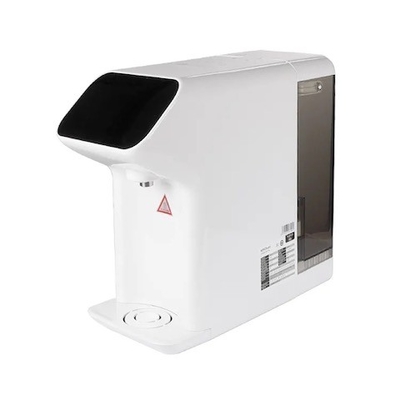 kaufen Elektrischer sofortiger heißer Wasserspender 5L mit Touch Screen 1.5L/Min online manufacture