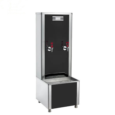 kaufen 2 Hahn-Handelswasser-Reinigungsapparat-Zufuhren freistehendes 220V 50Hz online manufacture