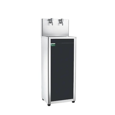 kaufen Nahrungsmittelgrad-Handelswasser-Reinigungsapparat-Zufuhr 2000W mit 2 Hähnen online manufacture