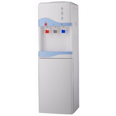 kaufen 85C·95C Wärmekapazität Wasserkühler Wasserverteilgerät mit Heizmethode Heizelement online manufacture
