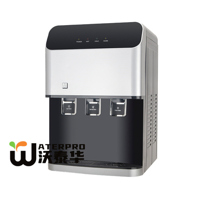 kaufen Automatischer Desinfektionswasserspender mit Temperaturmessung Kühlleistung 90W online manufacture