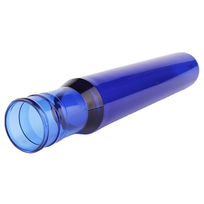 5 Haustier-Vorformling der Gallonen-750g, der /pet-Plastik-Gallone bottles/5 der blauen Plastik- Flasche Haustiervorformling/Plastikverpackungsmaterial durchbrennt