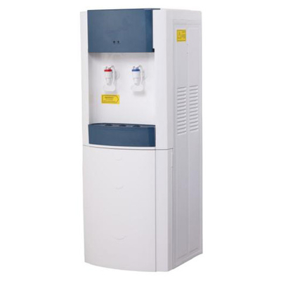 89L 220 Volt-Wasserspender-Wasserspender mit dem Kompressor-Abkühlen