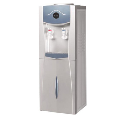 Freistehender Wasserspender-Wasserspender R134a für 3 Gallone 5 Gallone abgefüllt