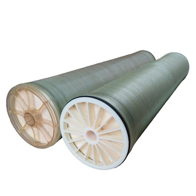 1016MM Wasserbehandlungs-Verbrauchsmaterial-Membran ULP-8040 für Brauchwasser-Filter