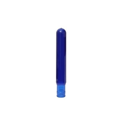 5 Haustier-Vorformling der Gallonen-700g, der /pet-Plastik-Gallone bottles/5 der blauen Plastik- Flasche Haustiervorformling/Plastikverpackungsmaterial durchbrennt