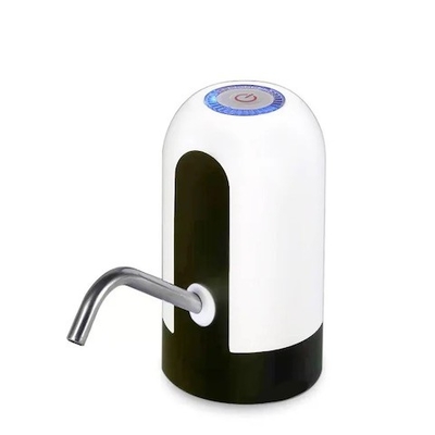 Wasser-Flaschen-Pumpen-Zufuhr 5V 4W intelligente wieder aufladbar für Freien