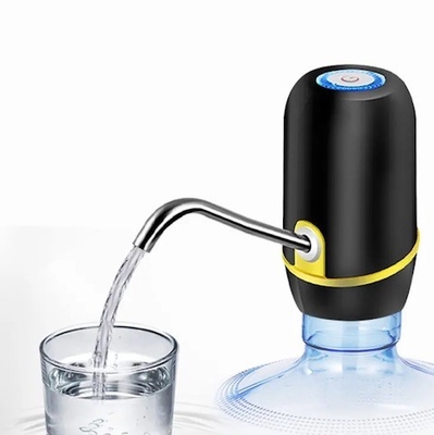 Mini Electric Water Bottle Pump-Zufuhr-wieder aufladbares tragbares für Haus