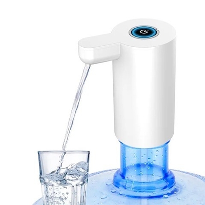 Wasser-Flaschen-Pumpen-Zufuhr USBs wieder aufladbare automatisch für Freien-Grill