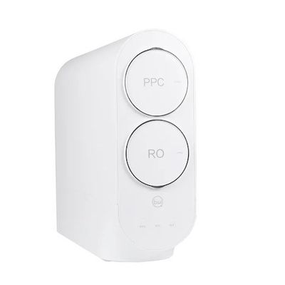 Tanklose Umkehrosmose-RO-System