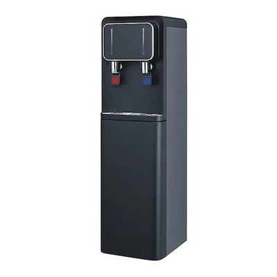 Kompressor-abkühlender Wasserspender-Wasserspender freistehend mit RO-System-Reinigungsapparat