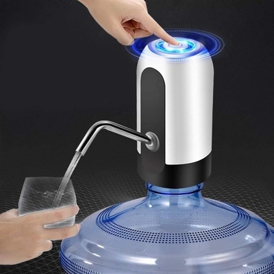 Wiederaufladbare USB-Automatische Trinkwasserpumpe Klein umweltfreundlich