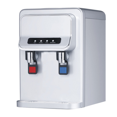 Wasserkühlgerät Schreibtischboden 90W Kühlleistung Heizungselement 5L/h 85°C-95°C