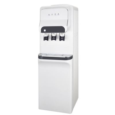 Standing Warm und Kalt und normaler Wasserausschüttler mit Safty Lock 3 Tap