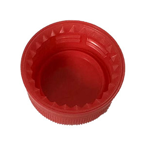Dichte Polyethylen/pp Kunststoffverpackungsmaterial ohne Verschüttung