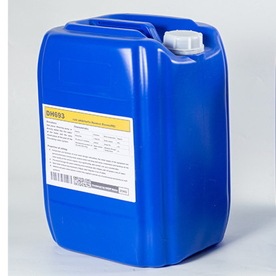 Haushalts-Plastiktrommel Fass 55 Gal Blau Industrie-Plastiktrommel
