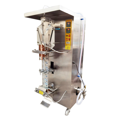 Füllmaschine mit Halbautomatischer Füllung 1000/2000/4000 BPH für die Füllung von Volumen 100 ml-250 ml x2