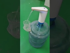 Wasser-Pumpen-automatischer elektrischer TischplattenWasserspender USBs wieder aufladbarer intelligenter