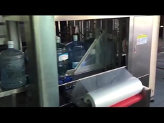 Taschenverpacker für die 5-Gallonen-Flasche