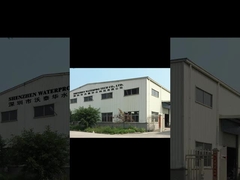 6 Hohlraum-Hochgeschwindigkeits- Flaschen-Schlagausrüstung, automatische Servo-2l Blasformen-Maschine