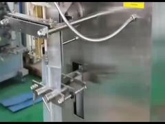 Einfach zu bedienende Flüssigkeitsfüllmaschine mit 1000/2000/4000 BPH Kapazität 220V